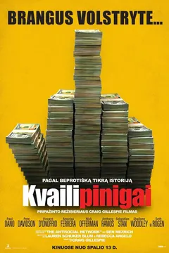 Dumb Money