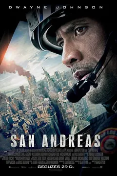 San Andreas