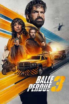 Last Bullet