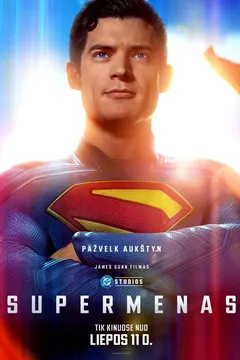 Superman