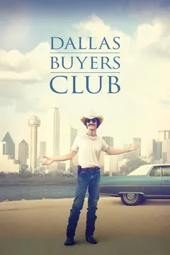 Dallas Buyers Club