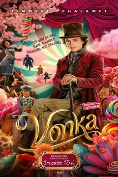 Wonka