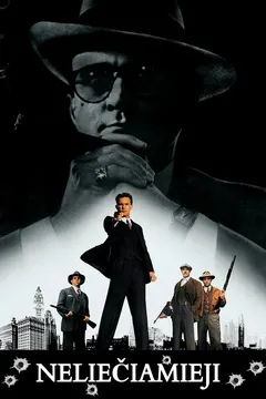 The Untouchables