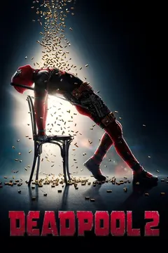 Deadpool & Wolverine
