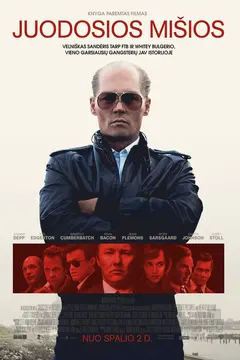 Black Mass