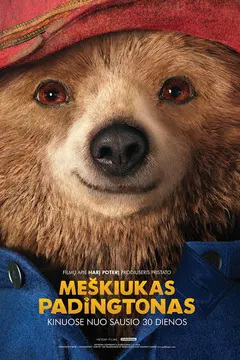 Paddington