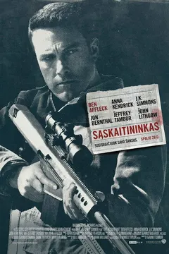 The Accountant