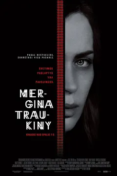 The Girl on the Train