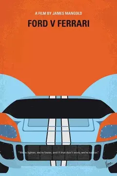 Ford v Ferrari: Bringing the Rivalry to Life