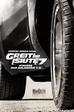 Furious 7