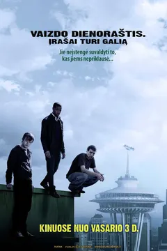 Chronicle