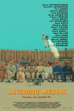 Asteroid City