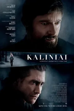 Prisoners