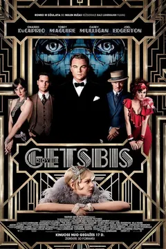 The Great Gatsby