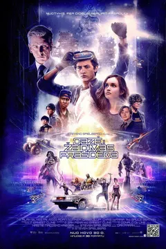 Ready Player One
