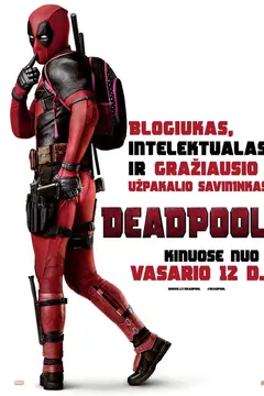 Deadpool