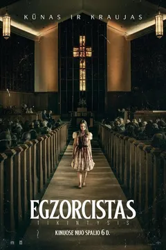 The Exorcist: Believer
