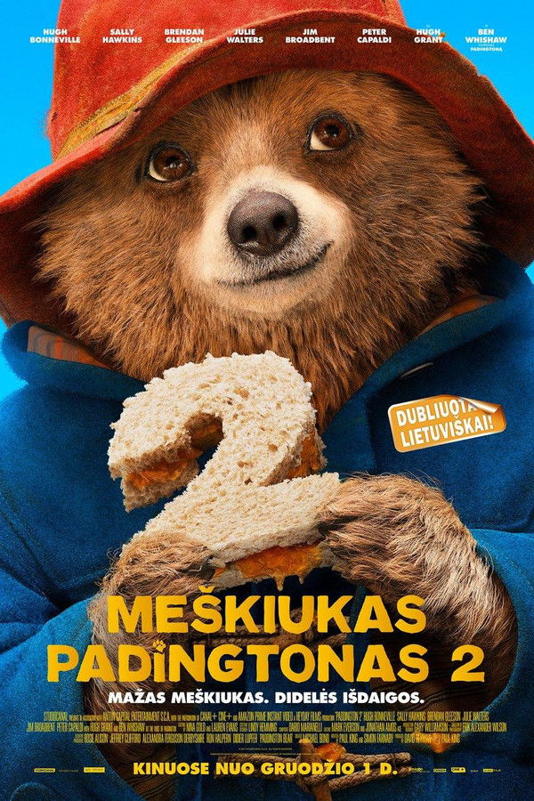 Paddington 2