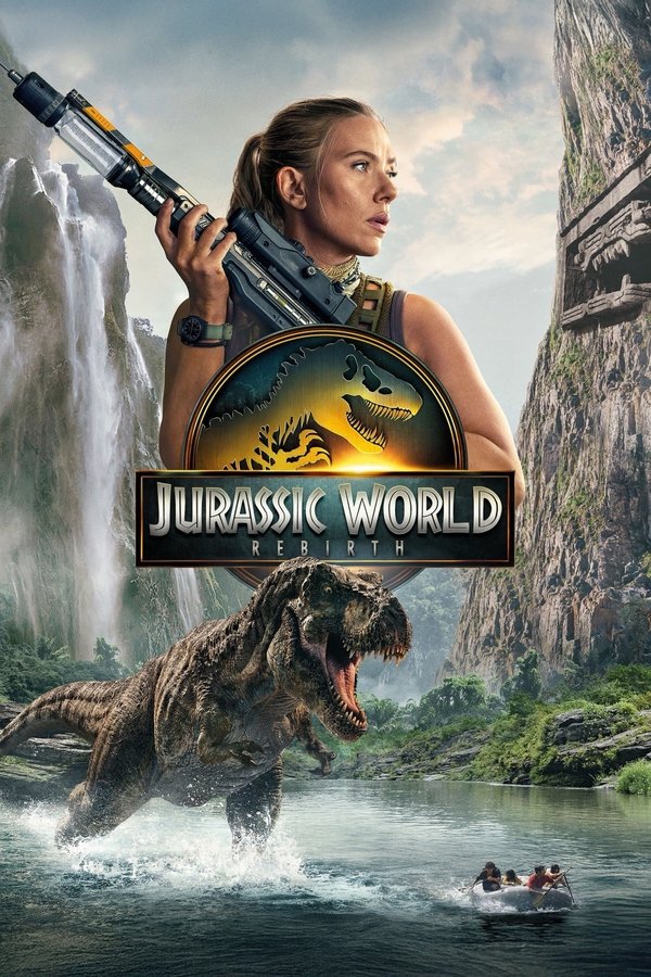 Jurassic World