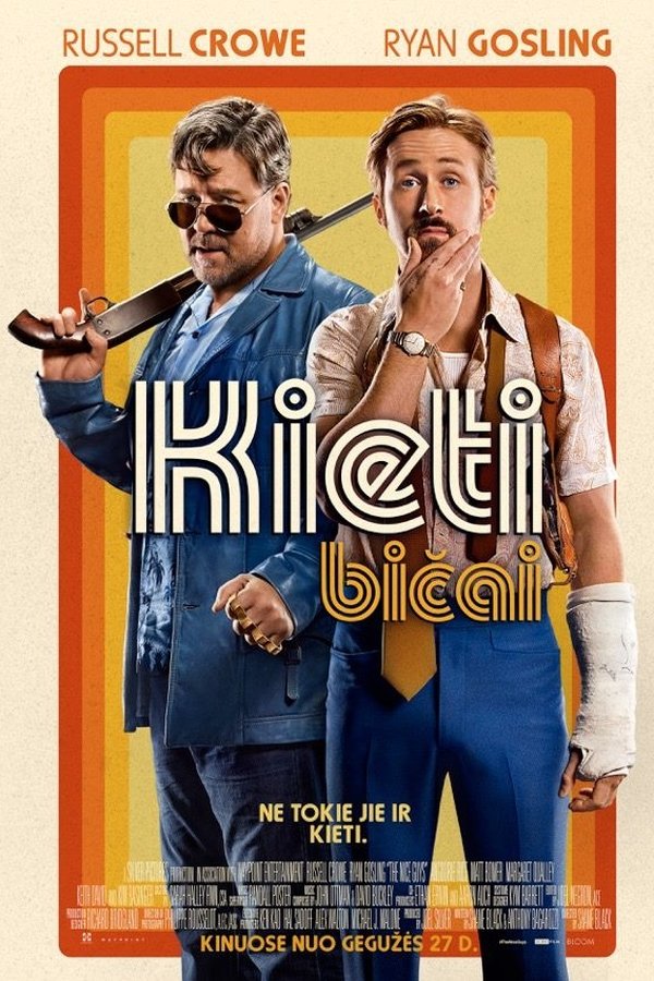 The Nice Guys