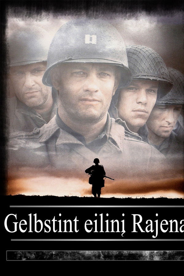 Saving Private Ryan