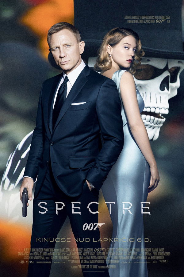 Spectre