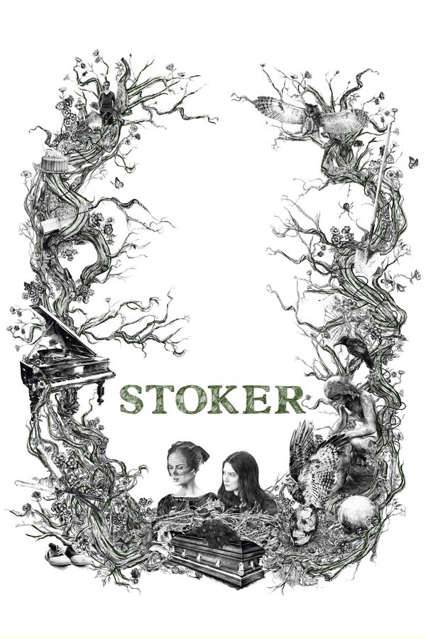 Stoker