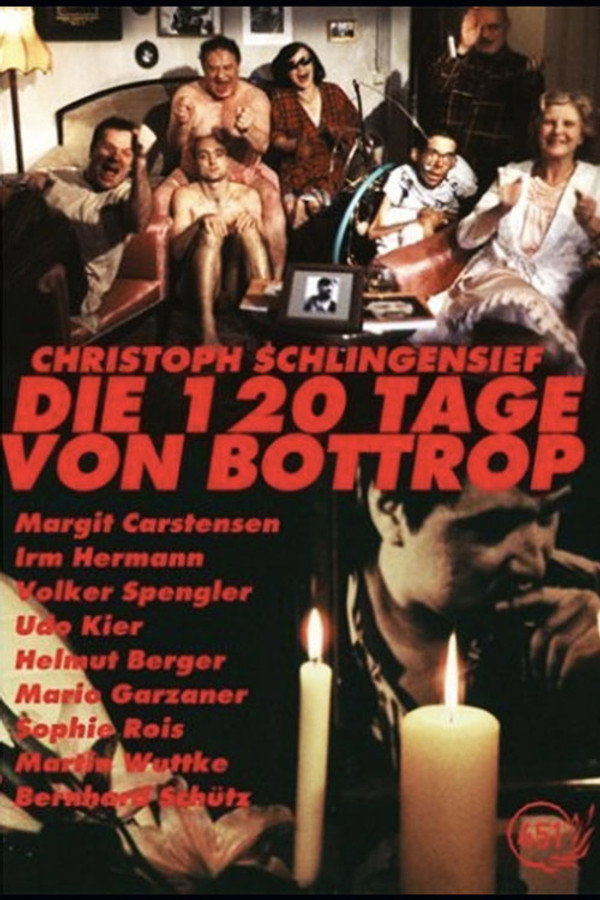 The 120 Days of Bottrop