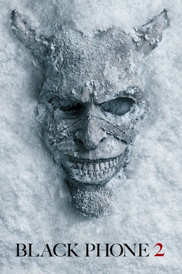 The Black Phone 2
