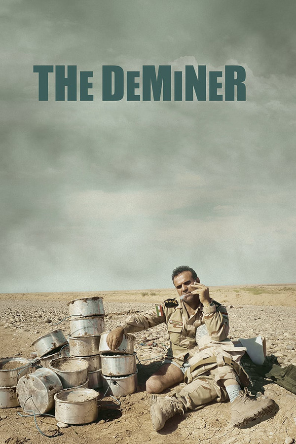 The Deminer