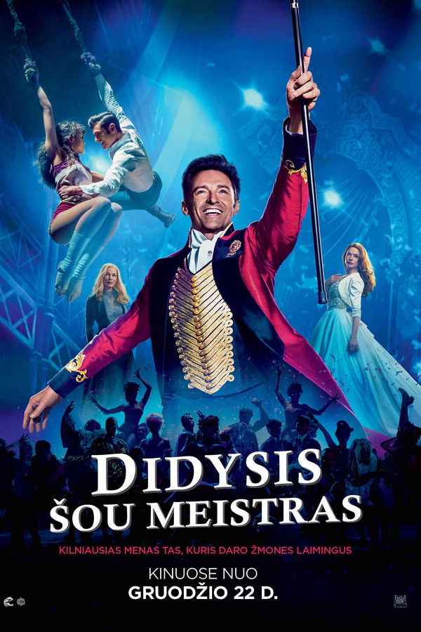 The Greatest Showman