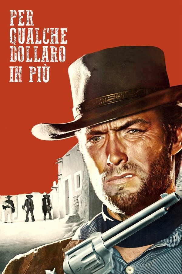 For a Few Dollars More