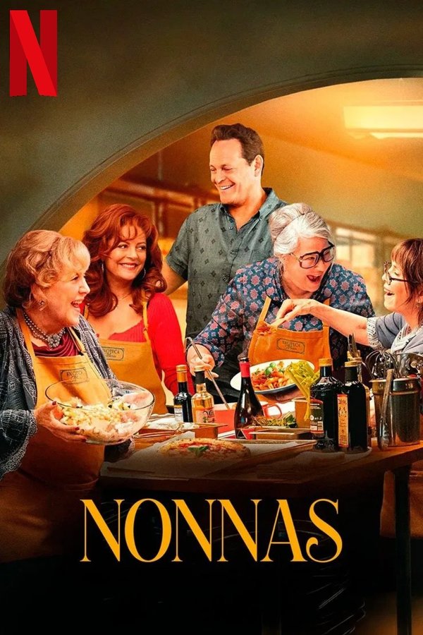 Nonnas
