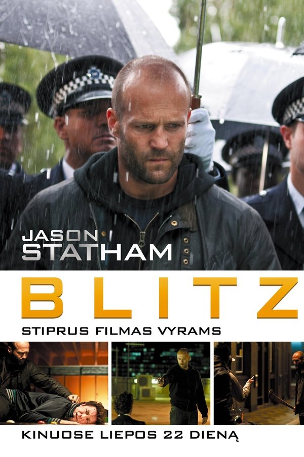 Blitz