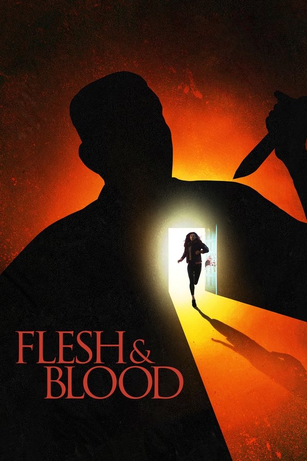 Flesh + Blood