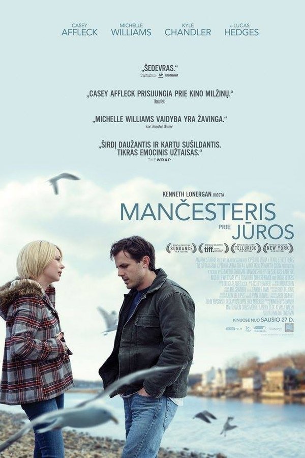 Manchester by the Sea