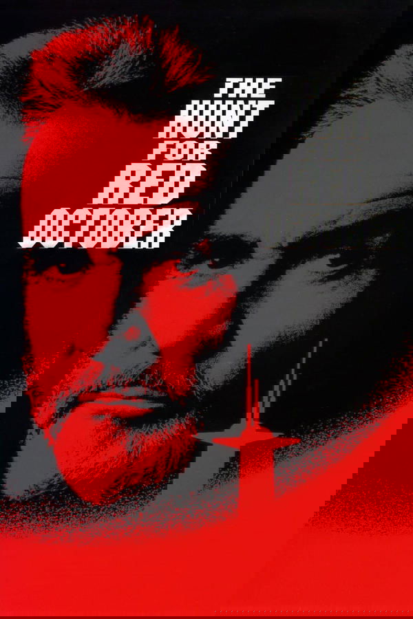 The Hunt for Red October