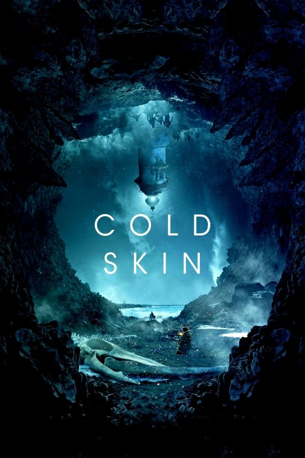 cold skin